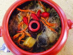 -桥香园云南过桥米线(金马碧鸡店)