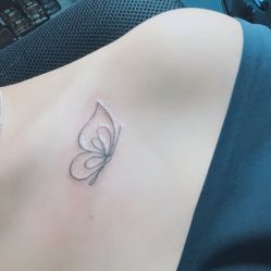 -明星刺青·洗纹身