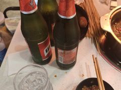 -来伊回麻辣烫·火锅串串清真(红瓦寺总店)