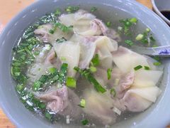 牛肉馄饨-李荣兴(南湖东路店)