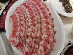 -田园肥牛鲍鱼先生(新北店)