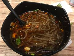 -好這口重庆小面(总店)