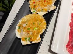 -京韵胡同·酱香羊蝎子火锅涮肉(长寿路店)