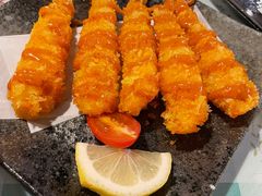 -顶屋咖喱(街道口总店)