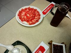-阳坊大都涮羊肉(阳坊总店)