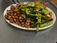 -清真·马坡烧烤涮牛肚·酸浆火锅(新区总店)