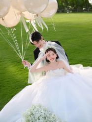 -雅云婚纱摄影工作室旗舰店