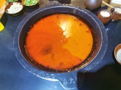 -麻大侠老火锅(巴国城店)