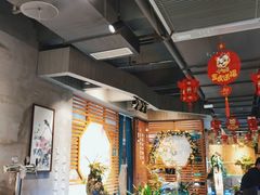 大堂-花间别院(凤凰店)