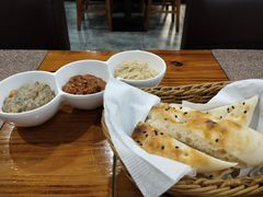 土耳其面包-TUK土耳其餐厅·下午茶(卢湾店)