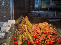 -索菲特西湖大酒店·香榭丽全日候餐厅(南山路店)