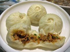 松茸包子-名善山珍·野生菌汤锅(文殊院店)