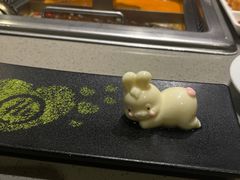 -海底捞火锅(旭辉MALL店)
