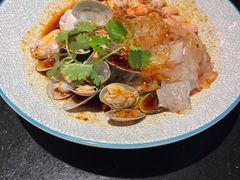 -老头儿油爆虾·知味杭州(爱琴海购物中心)