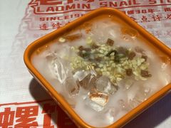 -老闵田螺馆·南昌市井菜·特色小吃(总店)