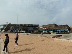 -石槽海滨浴场