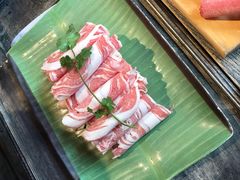 精品肥羊卷-大味老火锅City店