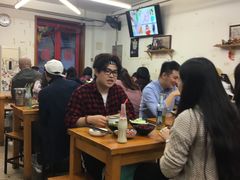 大堂-炒豆合作社(东四总店)