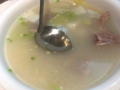 -玉林烤鸭店(定福庄店)