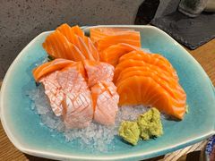 -水之惠鲜鱼料理(王府大街店)