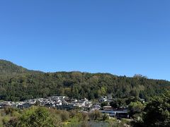 -和顺古镇