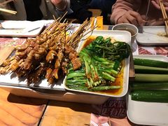 -木屋烧烤(龙岗南联店)