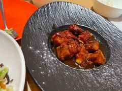-渝信川菜 · 川味家常菜(财富购物中心店)