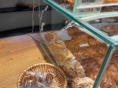 -方炉·天然食材面包店(青秀店)