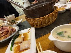 -小城粥道·海胆鲜虾粥(解放广场店)