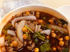 -江三王记牛杂馆(总店)