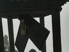 景点-武当山风景区