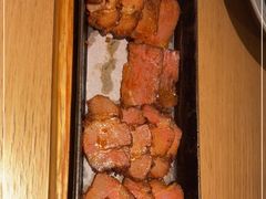 -蜜桃餐厅·伴山(绿宝广场店)