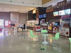-幸福蓝海国际影城(崇安寺T12店)