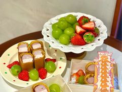 -辛一·铜锣烧(鸿寿坊店)