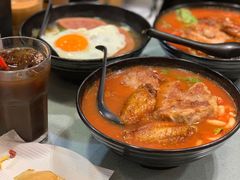 -华嫂冰室(尖沙咀店)