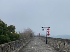 -南京城墙景区
