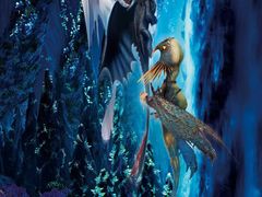 -万达影城(锦华万达广场IMAX店)