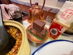 -小吊梨汤·北京菜·烤鸭(西直门凯德店)