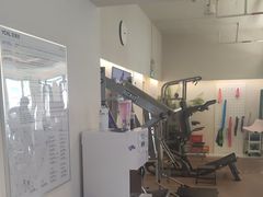-YCHL Studios健身工作室(市二宫店)