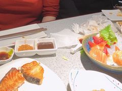 -大渔铁板烧(大悦城店)