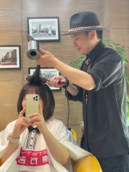 -東方名剪·ETSTYLE