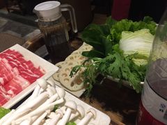 -唇辣号重庆老火锅(燕郊鑫乐汇店)