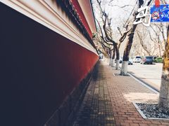 -长颈鹿咖啡(大学路店)