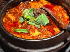 -陈麻婆豆腐(旗舰店)