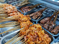 -江湖一盏灯·滇味卤烤(普惠园店)