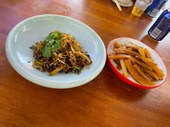 -坛南湾农家乐·海鲜楼·大排档(平潭坛南湾店)