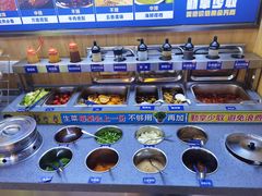 -金妈家烤肉(龙湖U城天街店)