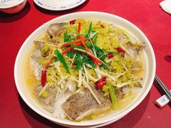 -老吉士酒家(天平路店)