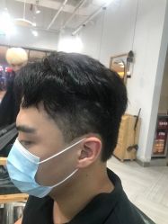 点击看大图 -苏豪路易士·嘉玛发廊