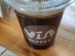 -via coffee(万象城店)